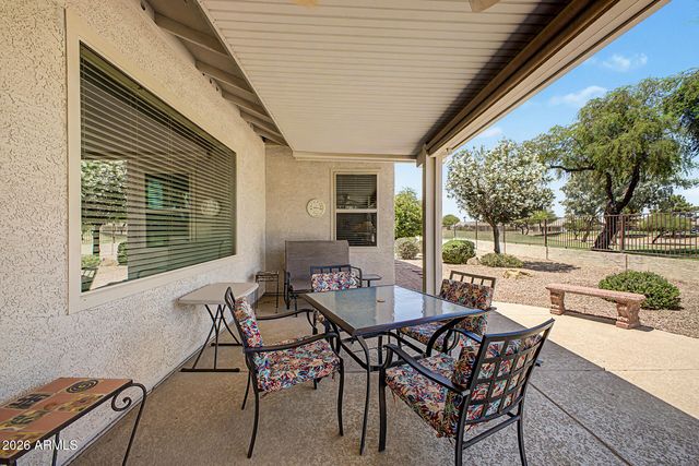 6836 S TAMARRON Way, Chandler, AZ 85249