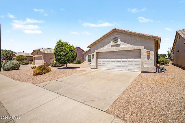6836 S TAMARRON Way, Chandler, AZ 85249