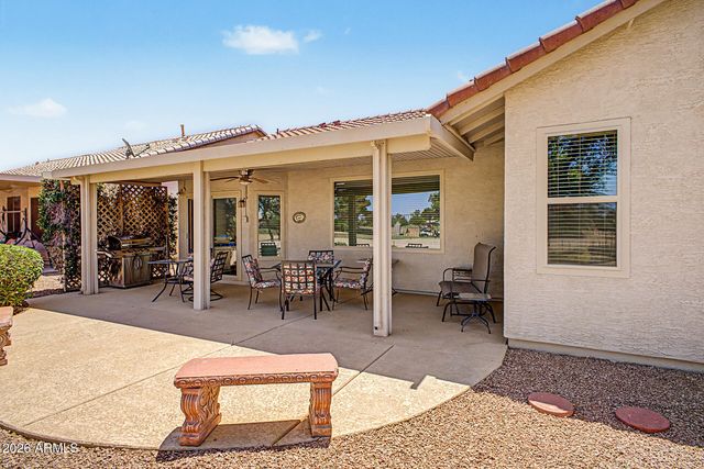 6836 S TAMARRON Way, Chandler, AZ 85249