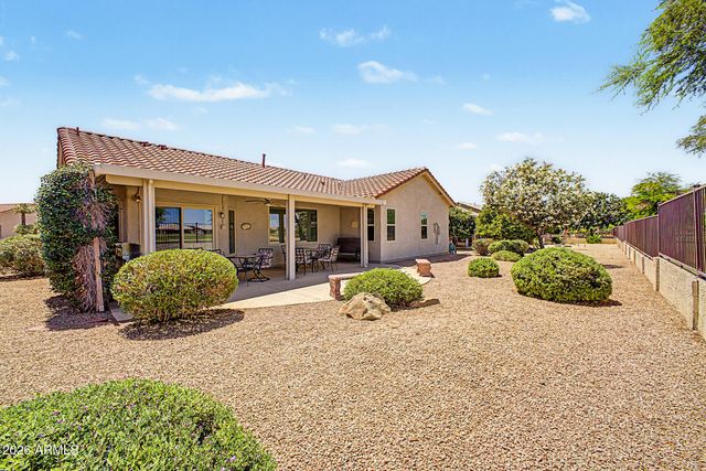 6836 S TAMARRON Way, Chandler, AZ 85249