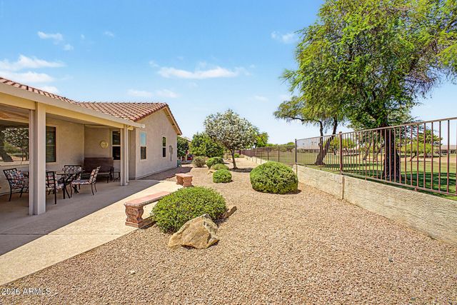 6836 S TAMARRON Way, Chandler, AZ 85249