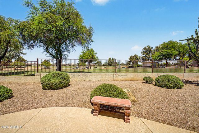 6836 S TAMARRON Way, Chandler, AZ 85249