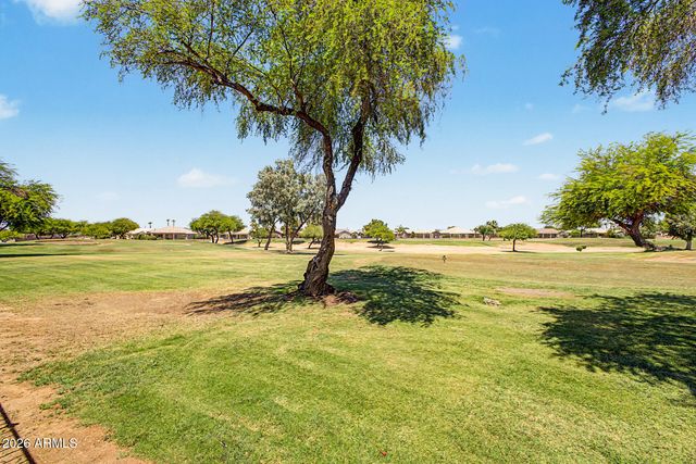 6836 S TAMARRON Way, Chandler, AZ 85249