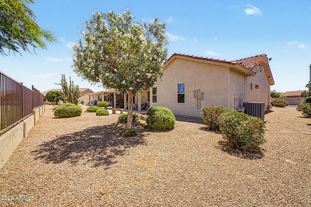 6836 S TAMARRON Way, Chandler, AZ 85249