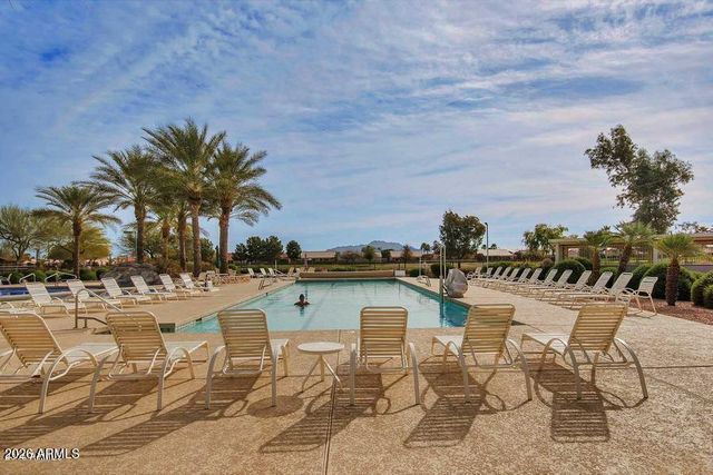 6836 S TAMARRON Way, Chandler, AZ 85249