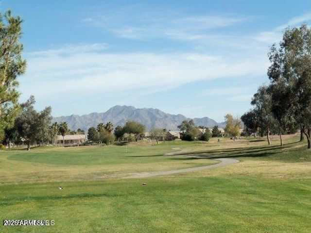 6836 S TAMARRON Way, Chandler, AZ 85249