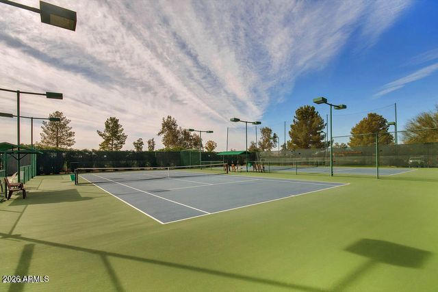 6836 S TAMARRON Way, Chandler, AZ 85249