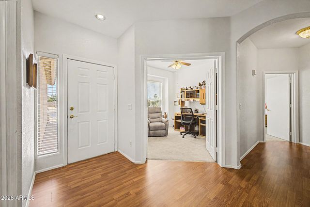 6836 S TAMARRON Way, Chandler, AZ 85249