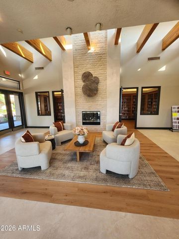 6836 S TAMARRON Way, Chandler, AZ 85249