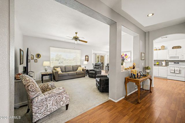 6836 S TAMARRON Way, Chandler, AZ 85249