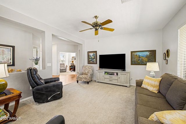 6836 S TAMARRON Way, Chandler, AZ 85249