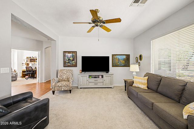 6836 S TAMARRON Way, Chandler, AZ 85249