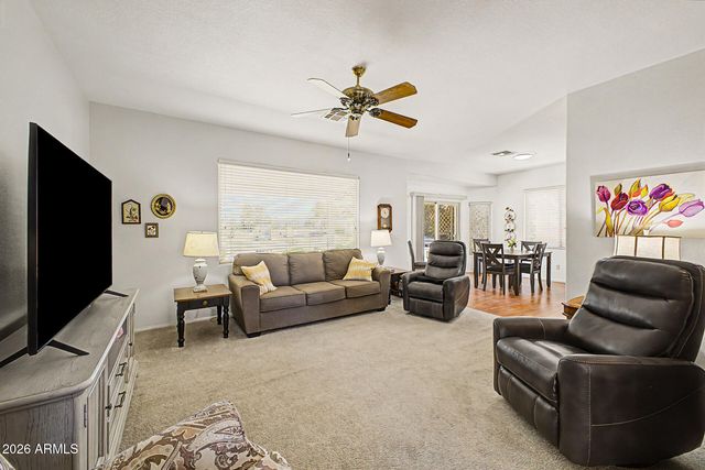 6836 S TAMARRON Way, Chandler, AZ 85249