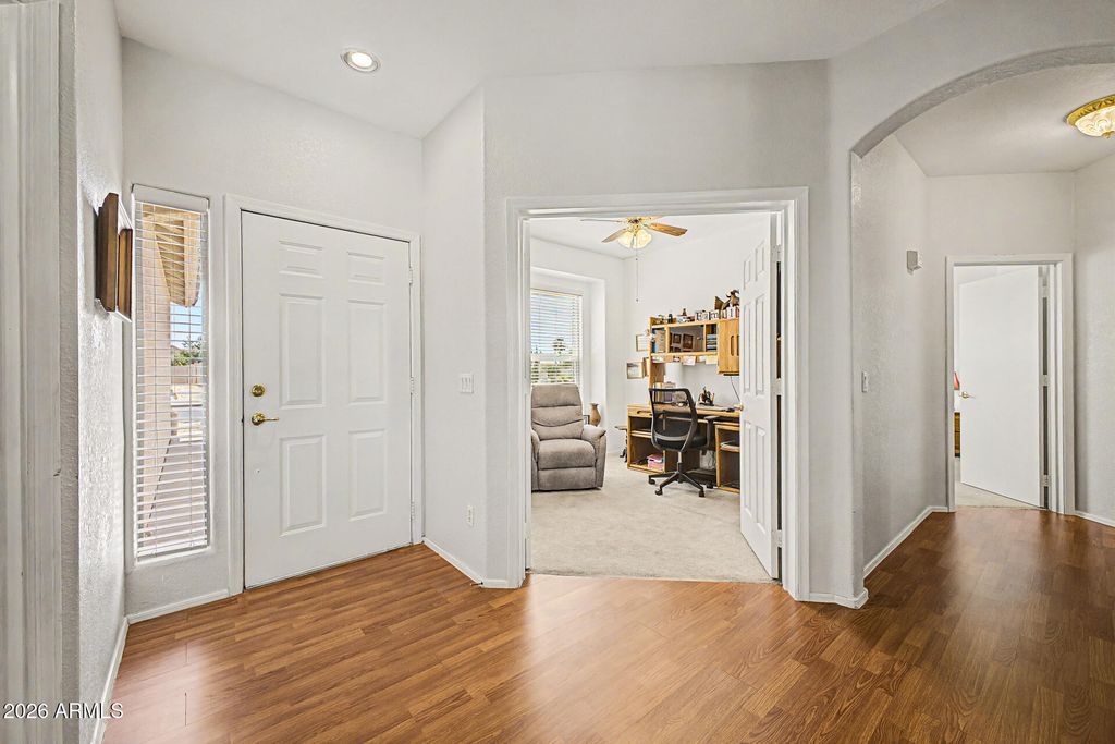 6836 S TAMARRON Way, Chandler, AZ 85249 — photo 4