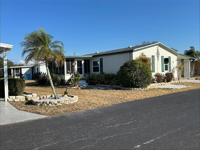 5707 45TH STREET E 59, Bradenton, FL 34203