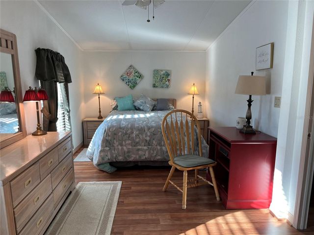 5707 45TH STREET E 59, Bradenton, FL 34203