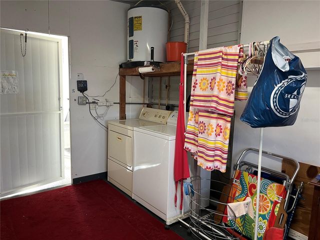 5707 45TH STREET E 59, Bradenton, FL 34203