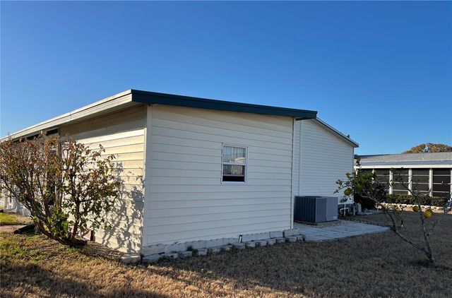 5707 45TH STREET E 59, Bradenton, FL 34203