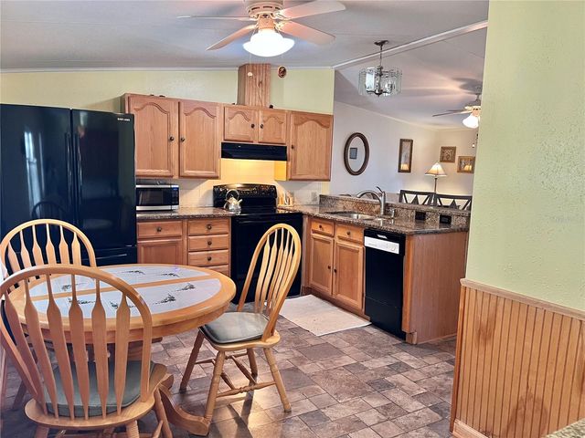 5707 45TH STREET E 59, Bradenton, FL 34203