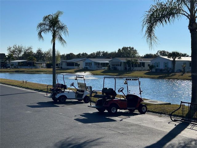 5707 45TH STREET E 59, Bradenton, FL 34203