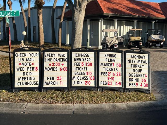 5707 45TH STREET E 59, Bradenton, FL 34203