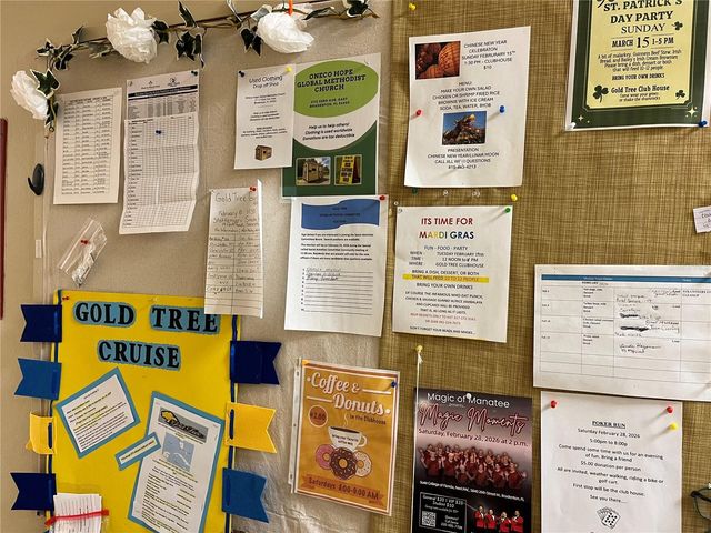 5707 45TH STREET E 59, Bradenton, FL 34203