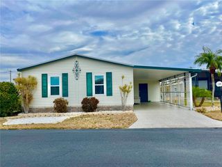 5707 45TH STREET E 59, Bradenton, FL 34203