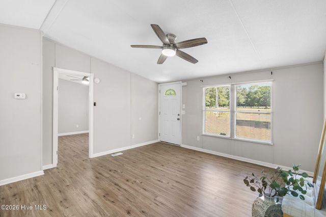 6568 Sandy Creek Road, Stedman, NC 28391