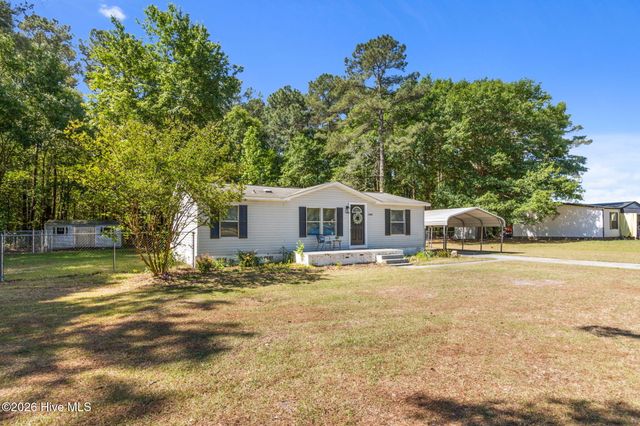 6568 Sandy Creek Road, Stedman, NC 28391