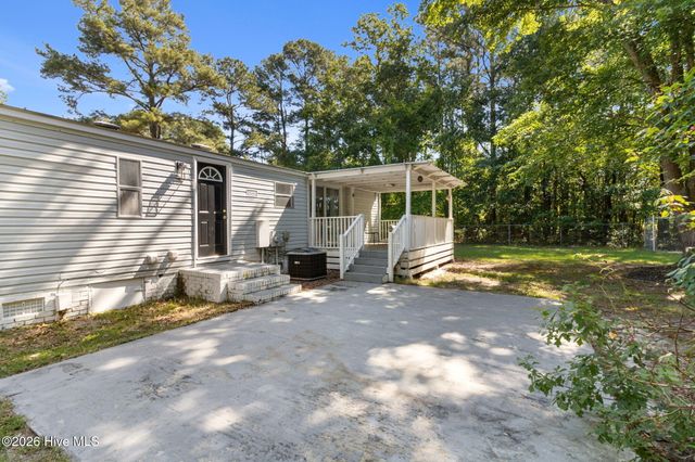 6568 Sandy Creek Road, Stedman, NC 28391