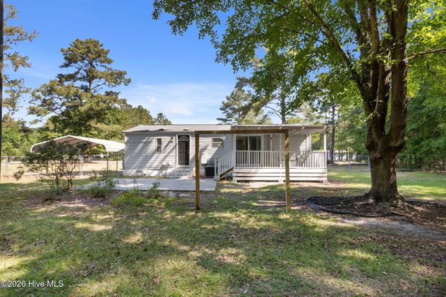 6568 Sandy Creek Road, Stedman, NC 28391