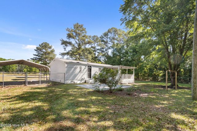 6568 Sandy Creek Road, Stedman, NC 28391