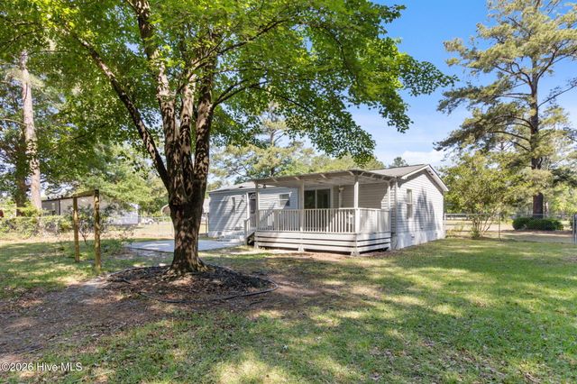 6568 Sandy Creek Road, Stedman, NC 28391