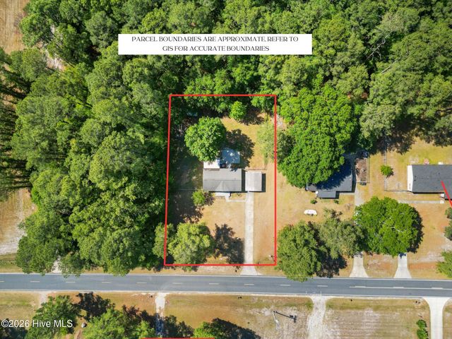 6568 Sandy Creek Road, Stedman, NC 28391