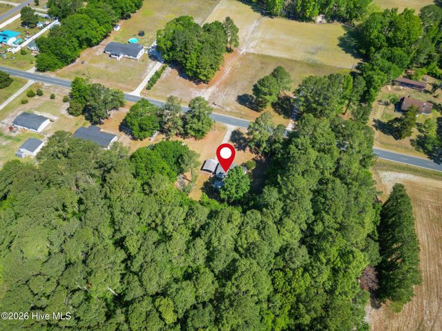 6568 Sandy Creek Road, Stedman, NC 28391