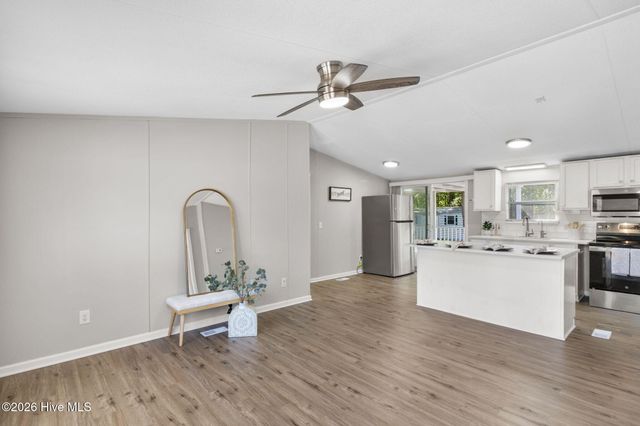 6568 Sandy Creek Road, Stedman, NC 28391