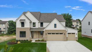 3316 Waldon Ridge Street, Orion Twp, MI 48359