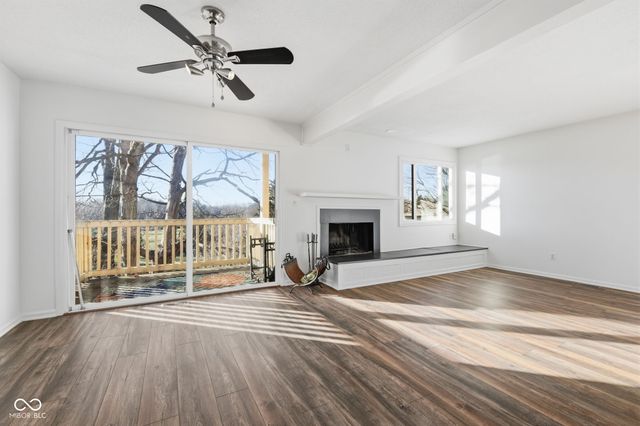 5181 Fairway Drive, Avon, IN 46123