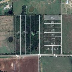 Lot 7 HCR 3363, Mount Calm, TX 76673