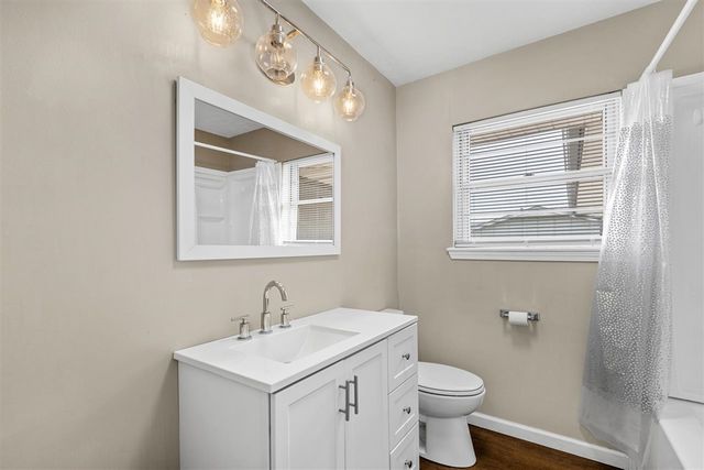 4522 SW Cherokee Ave, Lawton, OK 73505