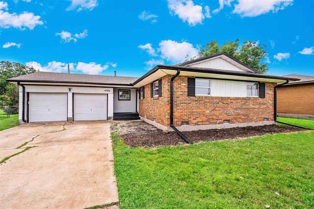 4522 SW Cherokee Ave, Lawton, OK 73505