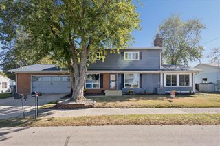 1407 Shore Drive, New Buffalo, MI 49117