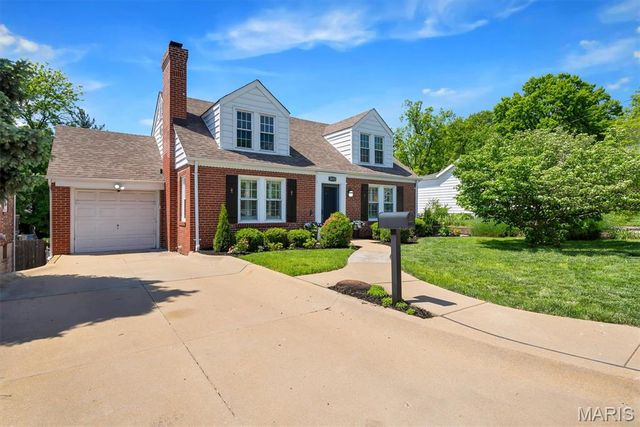 2633 Melvin Avenue, St Louis, MO 63144
