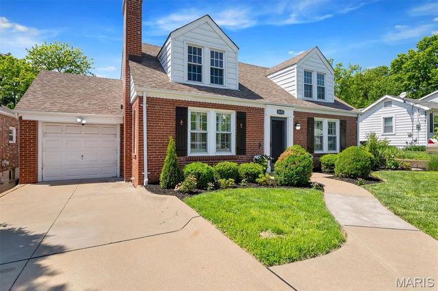 2633 Melvin Avenue, St Louis, MO 63144