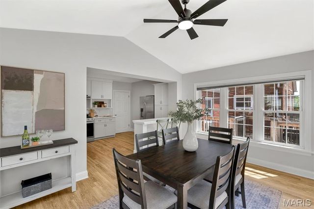 2633 Melvin Avenue, St Louis, MO 63144