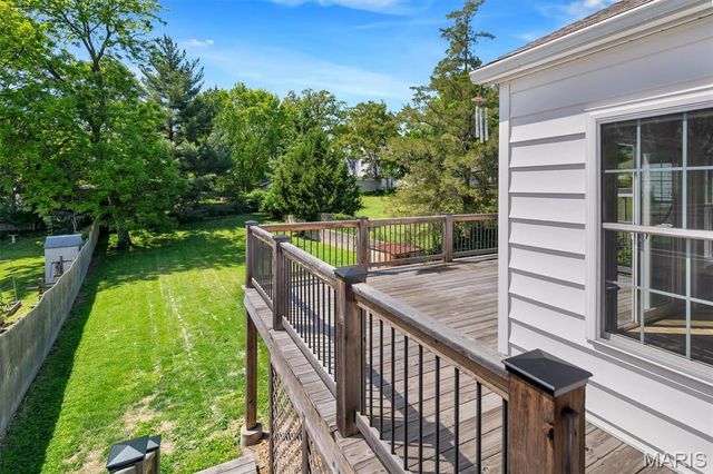 2633 Melvin Avenue, St Louis, MO 63144