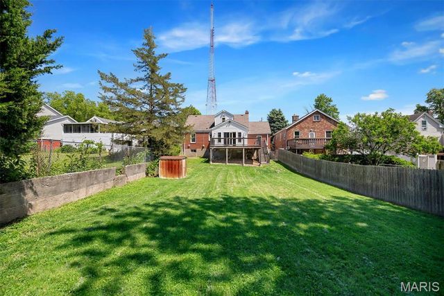 2633 Melvin Avenue, St Louis, MO 63144