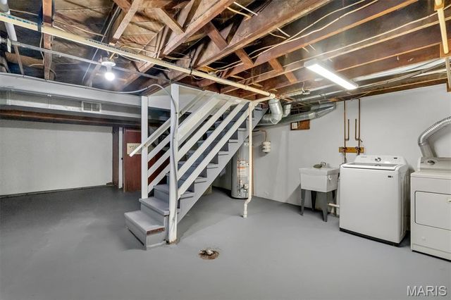 2633 Melvin Avenue, St Louis, MO 63144