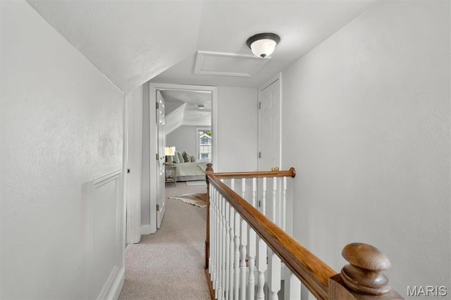2633 Melvin Avenue, St Louis, MO 63144