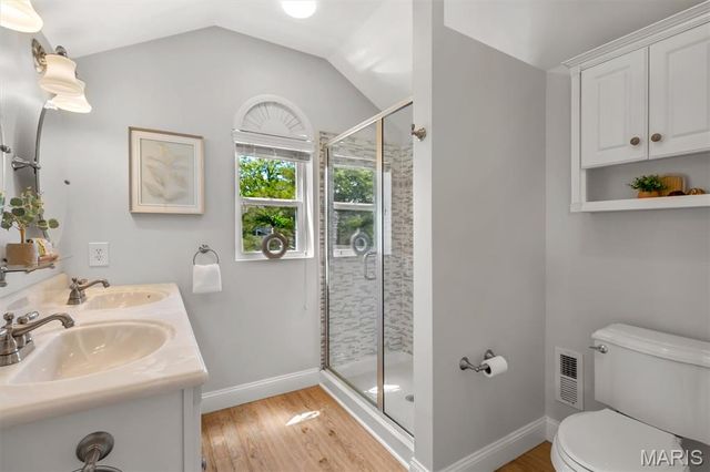 2633 Melvin Avenue, St Louis, MO 63144